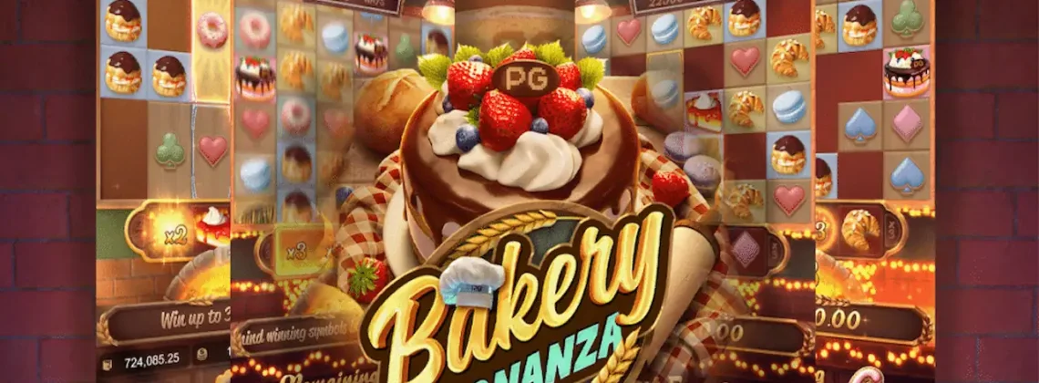 Pola Lama Udah Kuno! Ini Meta Baru Bakery Bonanza yang Lagi Panas! - KONOHATOTO78