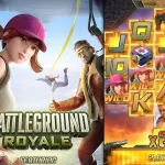 Game Slot Battle Ground Royal Saatnya Modal Receh Jadi Jutaan! - KONOHATOTO78