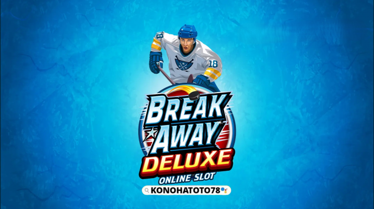 Break Away Deluxe Slot Modal Receh, Jackpot Puluhan Juta! - jackpotmanis.com