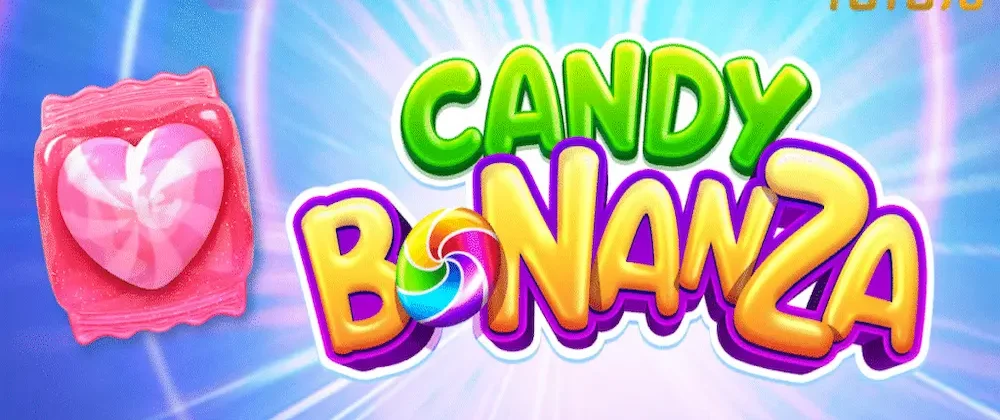 Candy Bonanza PG Soft Slot Lucu Bikin Tajir - jackpotmanis.com