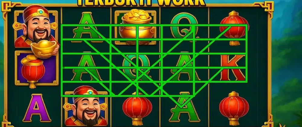Pola Gacor Pot of Fortune Pragmatic Play yang Terbukti Work-jackpotmanis.com