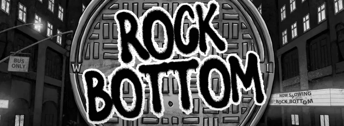 Rock Bottom KONOHATOTO78 Pecahin MAXWIN Cuma dari Putaran Gratis!