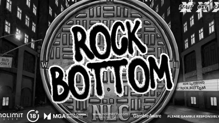 Rock Bottom KONOHATOTO78 Pecahin MAXWIN Cuma dari Putaran Gratis!