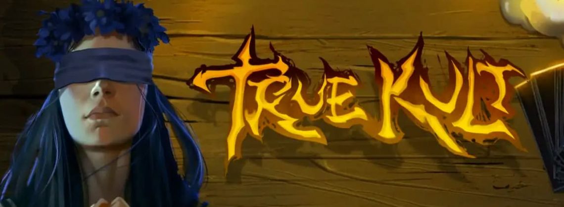 True Kult Slot - jackpotmanis