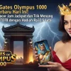 Bocoran Gates Olympus 1000 Trik JP Rp32,5 Juta Konohatoto78