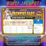 Bonus Rollingan Slot Bisa WD 40 Juta di Konohatoto78