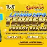 Daftar Link Konohatoto78 Paling Dicari dan Paling Gacor 2025