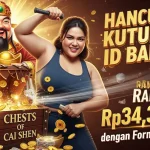 ID Slot Gacor Trik Jitu Ubah Akun Bapuk Jadi Gacor