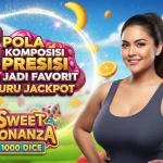 Pola Gacor Jackpot Akurat dan Presisi Bikin Cuan Gede